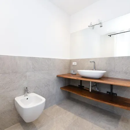 Appartement Mgh - Garda Trek & View *
