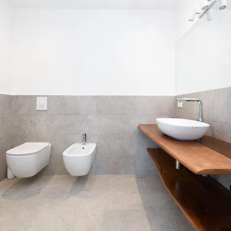 Appartement Mgh - Garda Trek & View