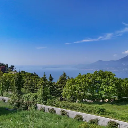 Appartement Mgh - Garda Trek & View
