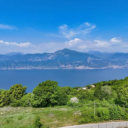 アパート Mgh - Garda Trek & View *